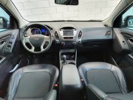 HYUNDAI - IX35 - 2015/2016 - Cinza - R$ 79.900,00