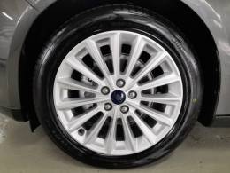 FORD - FOCUS - 2016/2016 - Cinza - R$ 62.900,00