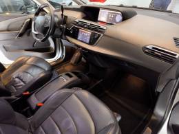CITROËN - C4 PICASSO - 2018/2019 - Branca - R$ 95.900,00
