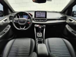 FIAT - FASTBACK - 2023/2024 - Preta - R$ 127.900,00