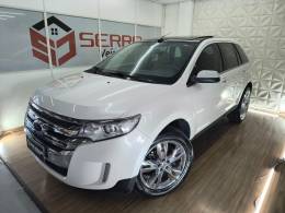 FORD - EDGE - 2011/2011 - Branca - R$ 55.900,00