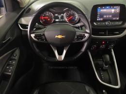 CHEVROLET - ONIX - 2019/2020 - Azul - R$ 75.900,00