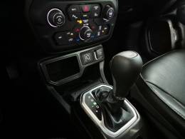 JEEP - RENEGADE - 2022/2023 - Cinza - R$ 112.900,00