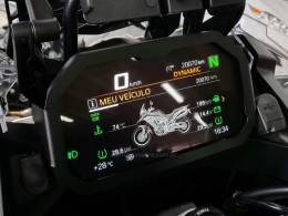 BMW - F 850 GS ADVENTURE PREMIUM 40 ANOS - 2021/2021 - Preta - R$ 62.900,00