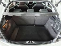PEUGEOT - 208 - 2015/2016 - Branca - R$ 55.900,00