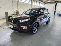 FORD - TERRITORY - 2020/2021 - Marrom - R$ 109.900,00