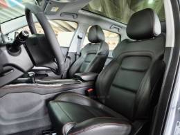 CHERY - TIGGO - 2021/2022 - Prata - R$ 99.900,00