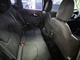 JEEP - RENEGADE - 2022/2023 - Preta - R$ 106.900,00