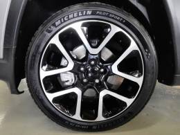 JEEP - COMPASS - 2019/2019 - Cinza - R$ 108.900,00