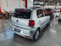 VOLKSWAGEN - FOX - 2012/2012 - Prata - R$ 40.900,00