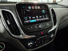 CHEVROLET - EQUINOX - 2017/2018 - Prata - R$ 112.900,00
