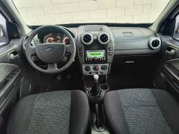 FORD - ECOSPORT - 2012/2012 - Branca - R$ 44.900,00