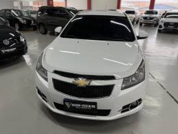CHEVROLET - CRUZE - 2013/2013 - Branca - R$ 59.900,00