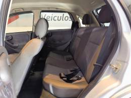CHEVROLET - CORSA - 2012/2012 - Prata - R$ 35.900,00
