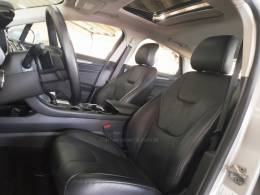 FORD - FUSION - 2014/2015 - Prata - R$ 84.900,00