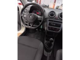 VOLKSWAGEN - SAVEIRO - 2017/2018 - Branca - R$ 63.900,00