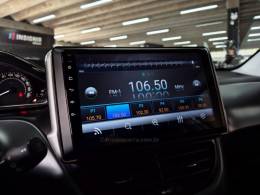 PEUGEOT - 208 - 2015/2016 - Branca - R$ 55.900,00