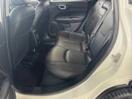 JEEP - COMPASS - 2022/2022 - Branca - R$ 131.900,00