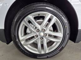 CHEVROLET - EQUINOX - 2017/2018 - Prata - R$ 114.900,00