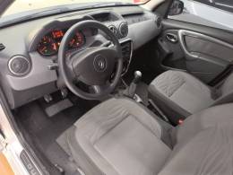 RENAULT - DUSTER - 2012/2013 - Prata - R$ 50.900,00