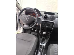 RENAULT - DUSTER - 2012/2013 - Prata - R$ 50.900,00