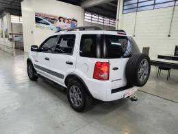 FORD - ECOSPORT - 2012/2012 - Branca - R$ 44.900,00
