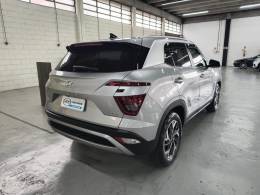 HYUNDAI - CRETA - 2022/2022 - Prata - R$ 115.900,00