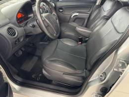 CITROËN - C3 - 2011/2011 - Prata - R$ 35.900,00