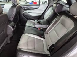 CHEVROLET - EQUINOX - 2017/2018 - Prata - R$ 114.900,00