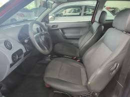 VOLKSWAGEN - GOL - 2012/2013 - Vermelha - R$ 21.000,00