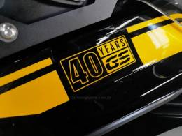 BMW - F 850 GS ADVENTURE PREMIUM 40 ANOS - 2021/2021 - Preta - R$ 62.900,00