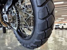 YAMAHA - XT - 2005/2005 - Azul - R$ 37.900,00