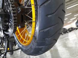 BMW - F 850 GS ADVENTURE PREMIUM 40 ANOS - 2021/2021 - Preta - R$ 62.900,00