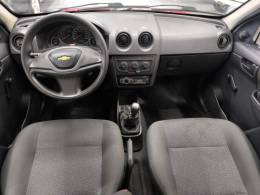 CHEVROLET - CELTA - 2012/2012 - Vermelha - R$ 21.900,00