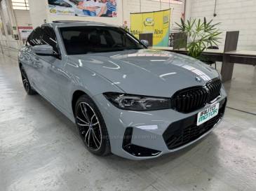 BMW 330E 2023