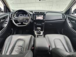 HYUNDAI - CRETA - 2024/2025 - Branca - R$ 142.900,00