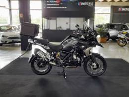 BMW - R 1250 - 2021/2022 - Preta - R$ 92.900,00