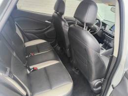 CHEVROLET - TRACKER - 2022/2022 - Prata - R$ 99.900,00