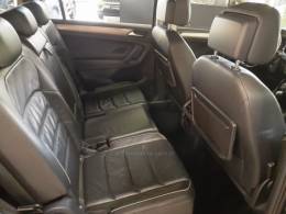 VOLKSWAGEN - TIGUAN - 2019/2019 - Cinza - R$ 119.900,00