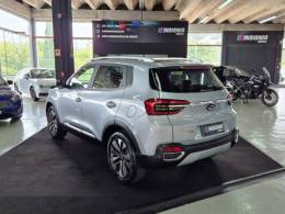 CHERY - TIGGO - 2021/2022 - Prata - R$ 99.900,00