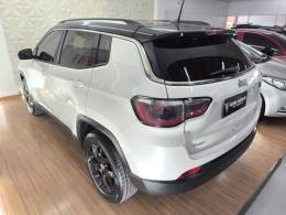 JEEP - COMPASS - 2017/2017 - Branca - R$ 93.900,00