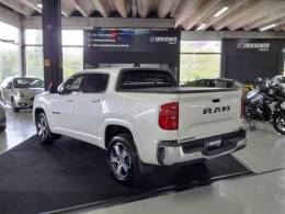 RAM - RAMPAGE - 2023/2024 - Branca - R$ 219.900,00