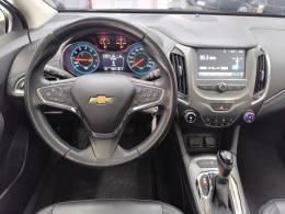 CHEVROLET - CRUZE - 2018/2019 - Azul - R$ 86.900,00