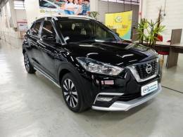 NISSAN - KICKS - 2017/2017 - Preta - R$ 79.900,00