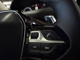 PEUGEOT - 3008 - 2018/2019 - Prata - R$ 116.900,00