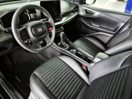 FIAT - FASTBACK - 2023/2023 - Preta - R$ 119.900,00