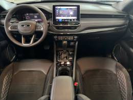 JEEP - COMPASS - 2025/2025 - Branca - R$ 219.900,00