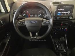 FORD - ECOSPORT - 2019/2020 - Branca - R$ 74.900,00