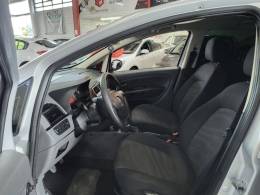 FIAT - PUNTO - 2009/2010 - Prata - R$ 29.900,00