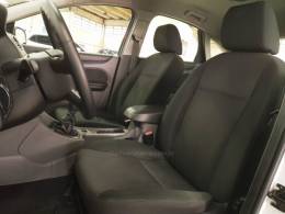 FORD - FOCUS - 2013/2013 - Branca - R$ 47.900,00